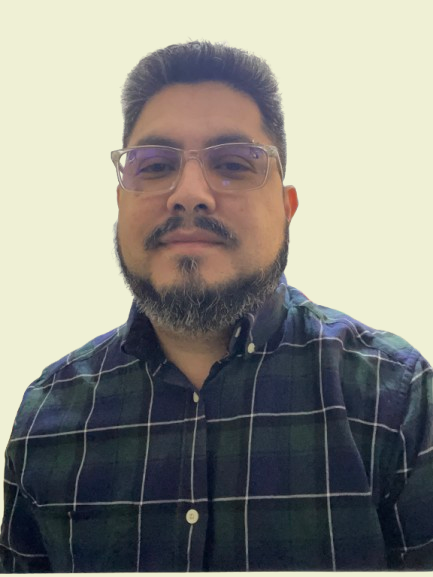 Sergio Segura, fundador de Clarvex AI